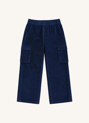 Hundred Pieces - Balti Pants | Navy