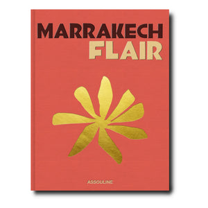 Assouline - Marrakech Breeze