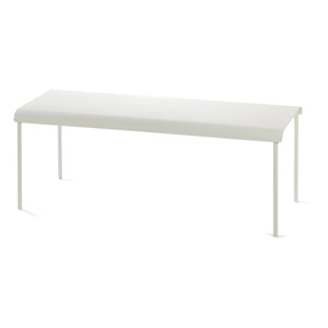 Serax - August Outdoor Bench | Sand
