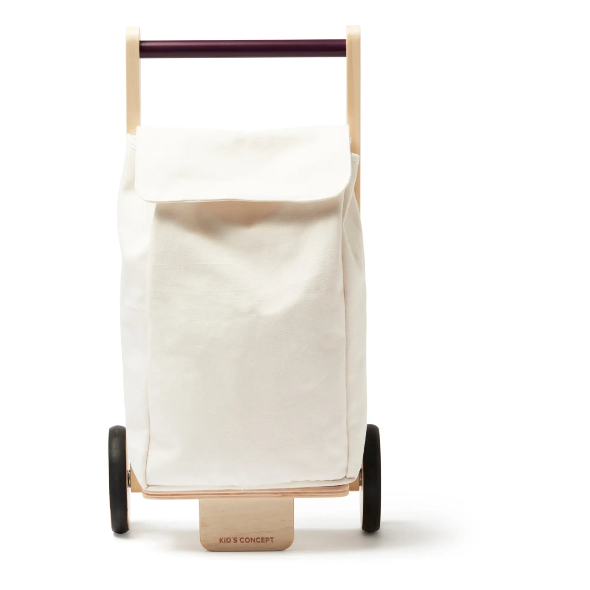 Kid's Concept - Toy Shopping Cart