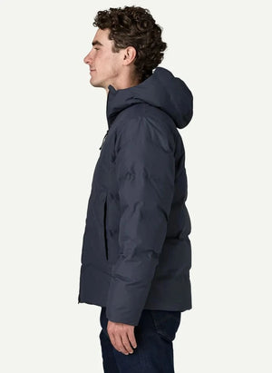 Patagonia - Jackson Glacier Goose Down Jacket | Dark Blue