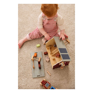 Kid's Concept - Farm Animals