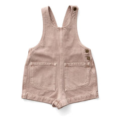 Soor Ploom - Delphine Jumpsuit | Light Pink