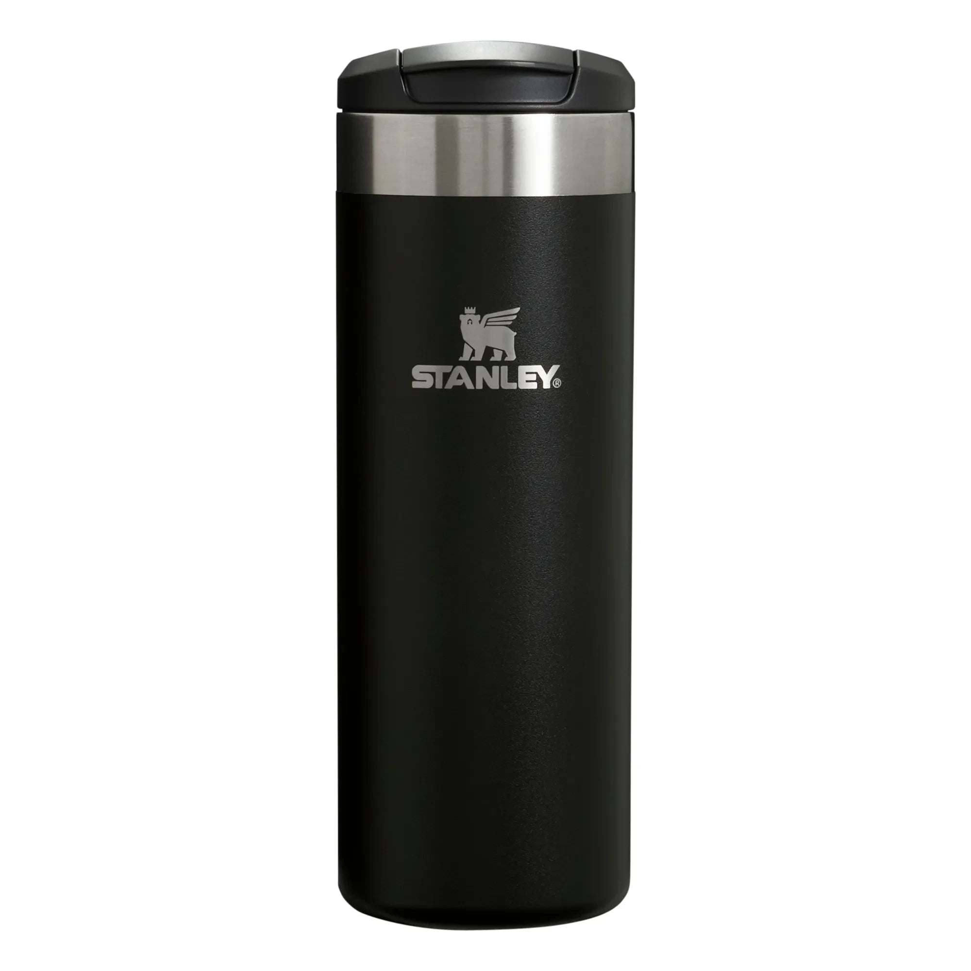Stanley 1913 - Isothermal Mug - AeroLight™ Transit - 0.47 L | Black