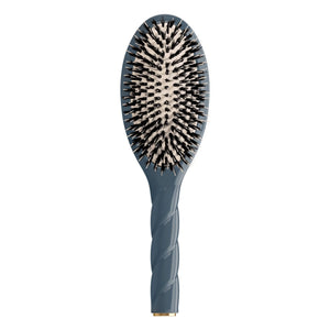 La Bonne Brosse - The Essential N°02 Saç Fırçası - Bakım ve Düğüm Açma | Mavi