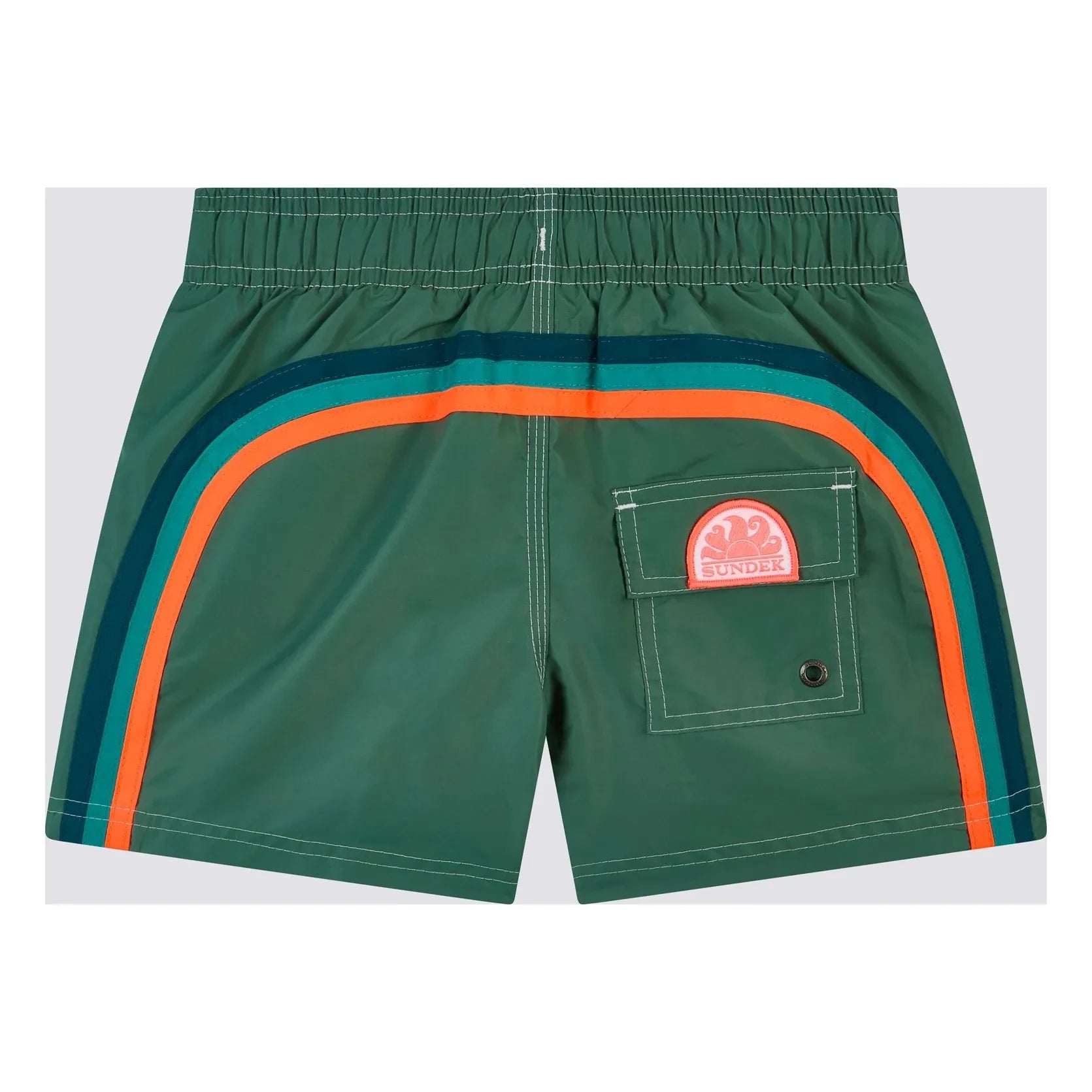 Sundek - Boardshorts | Green-Gray