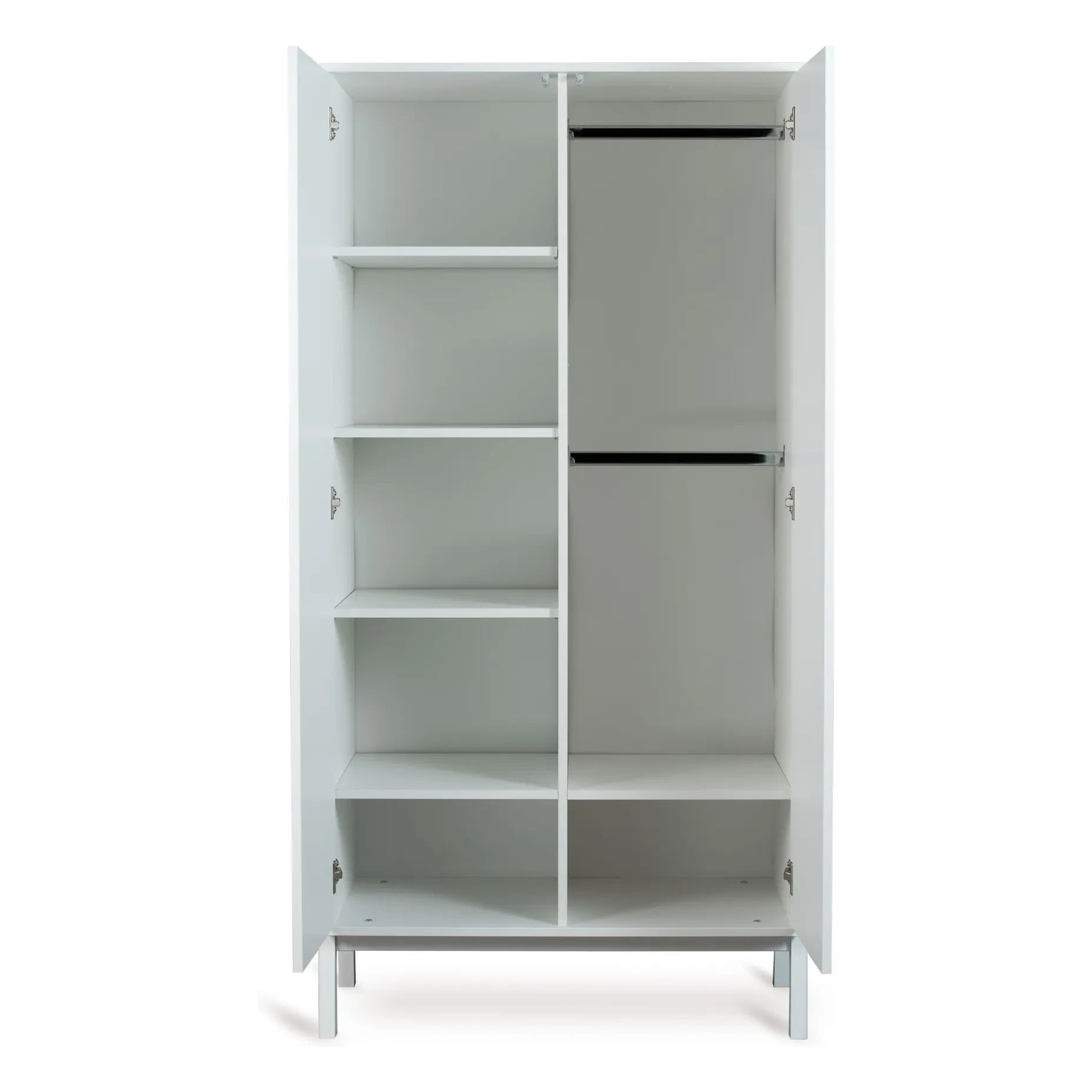 Quax - Ashi Wardrobe | Cream