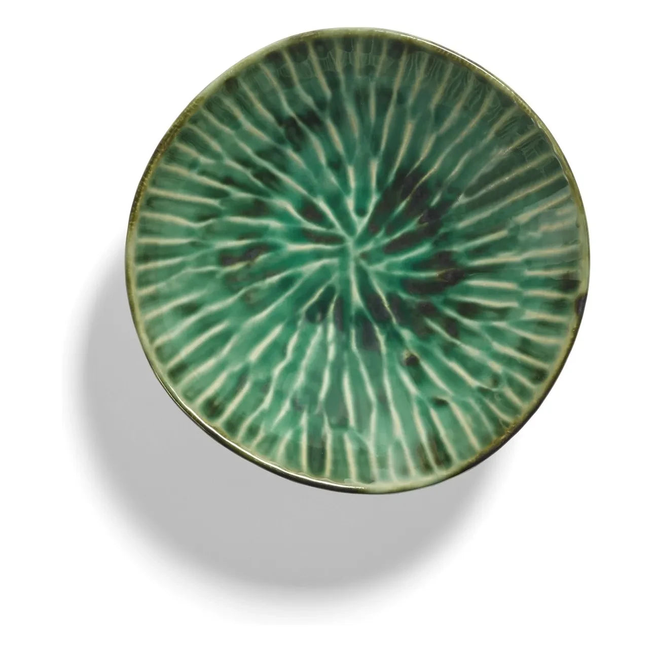 Serax - Verde Lanza Bowls, Pascale Naessens - Set of 2 | Green
