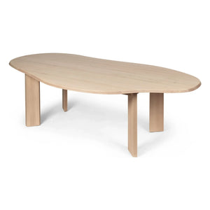 Ferm Living - Tarn Dining Table