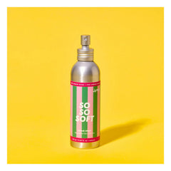 Jampy - So So Soft Keratin Frizz-Reducing Spray, 150 ml