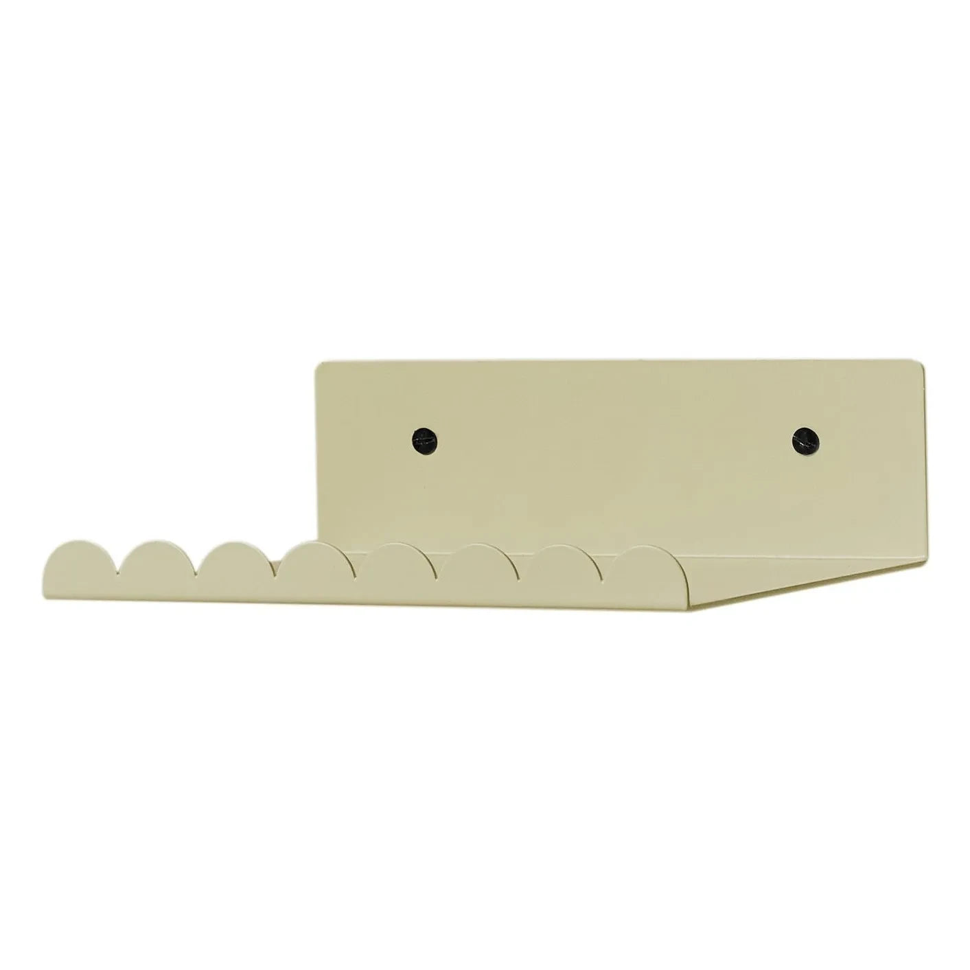 Nobodinoz - Vibes Wall Shelf 20x16 cm | Sage