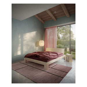 Karup Design - Layers Headboard Wooden Bed