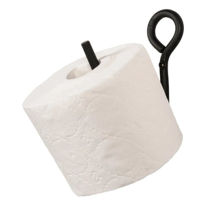 Cosydar - Roll Holder | Black
