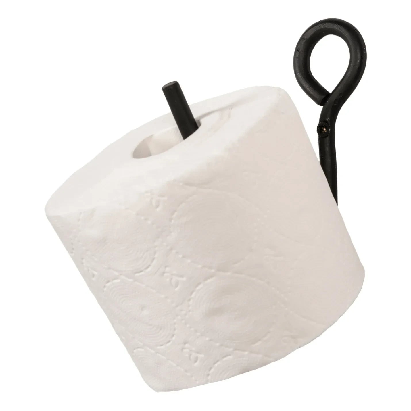 Cosydar - Roll Holder | Black