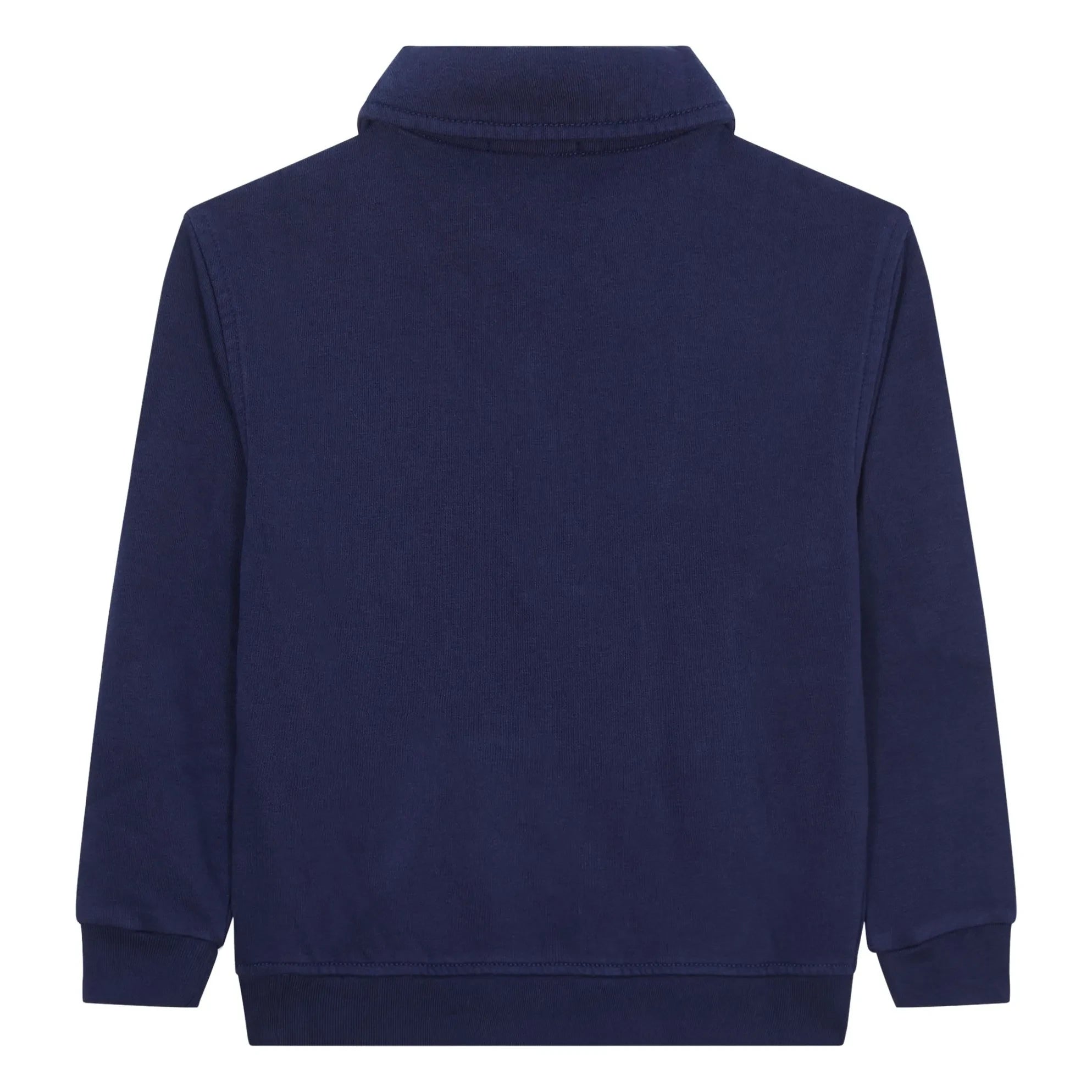 Ralph Lauren - Turtleneck Sweater | Navy Blue