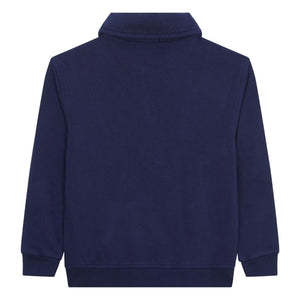 Ralph Lauren - Turtleneck Sweater | Navy Blue
