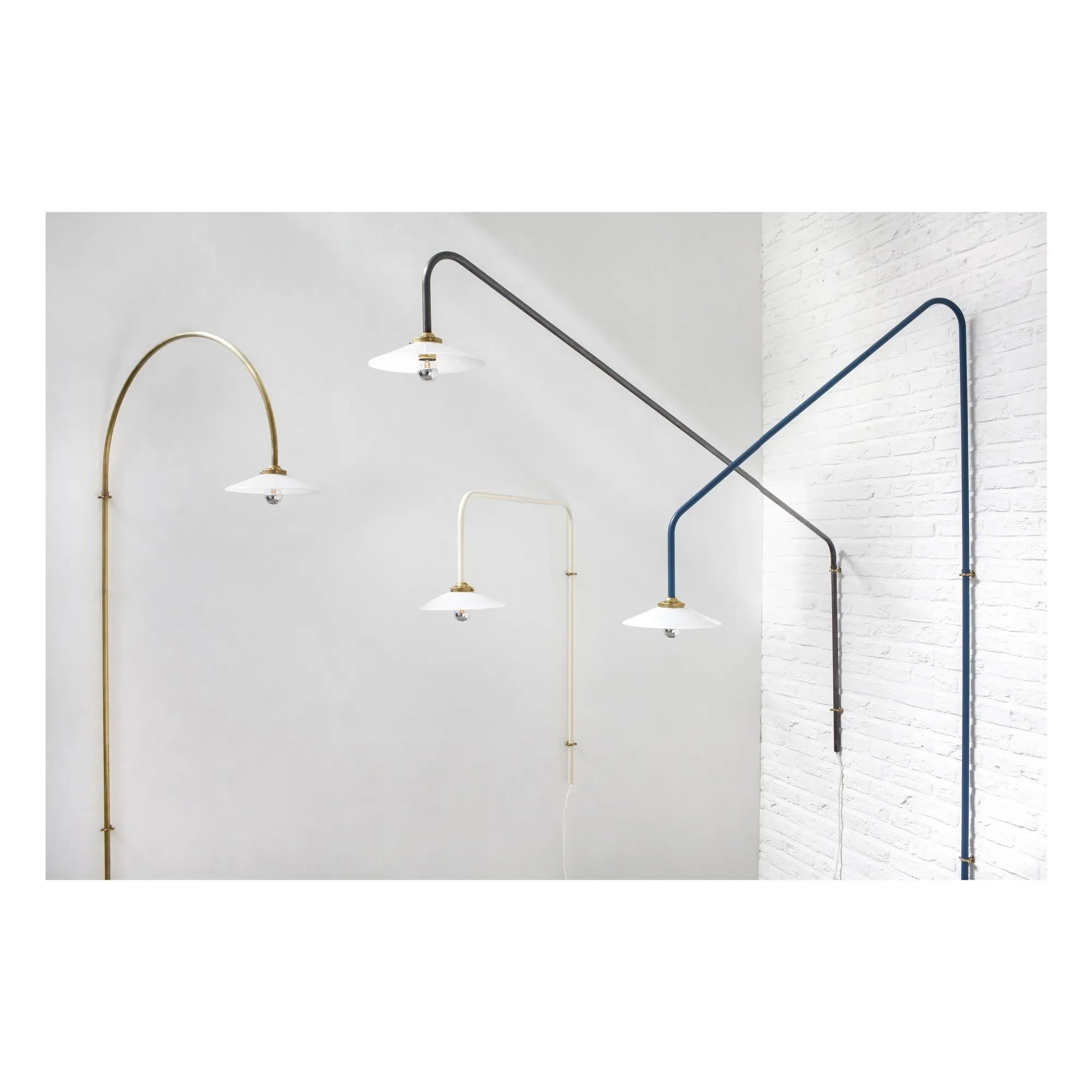 Valerie Objects - Muller Van Severen Asma Lamba N°2
