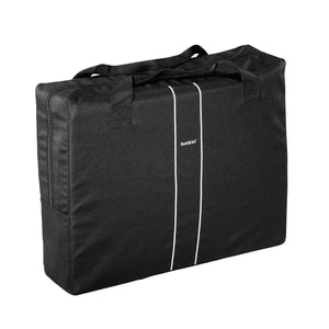 BabyBjörn - Travel Crib Light - Black | Black