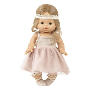 Minikane - Prenses Eleanor