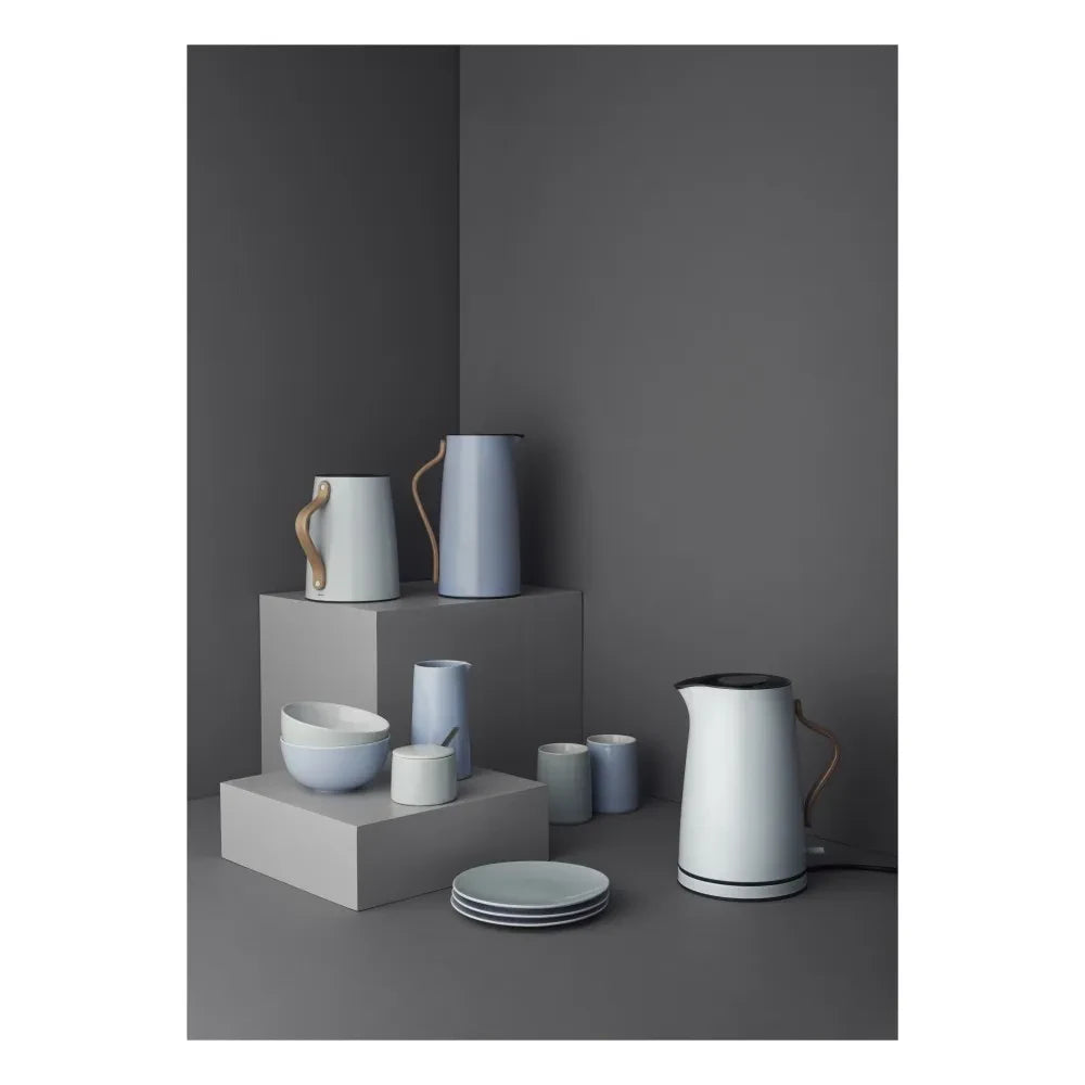 Stelton - Emma Tea Infuser 1L | Black