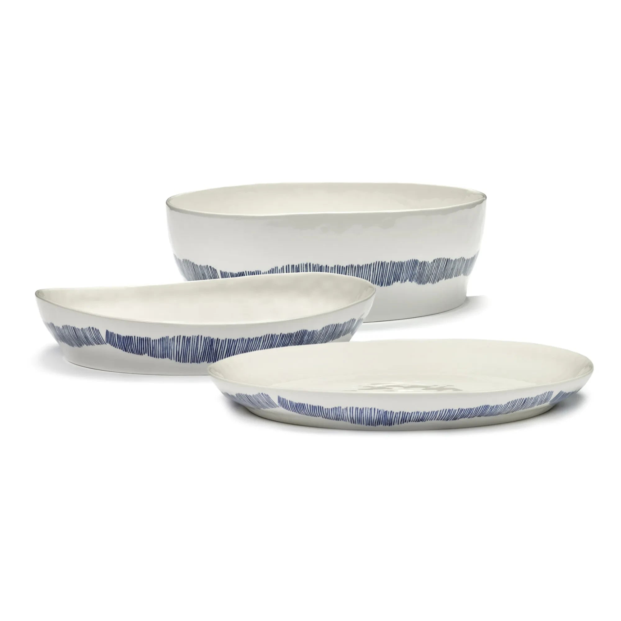 Serax - Feast Dish - Ottolenghi | Mavi