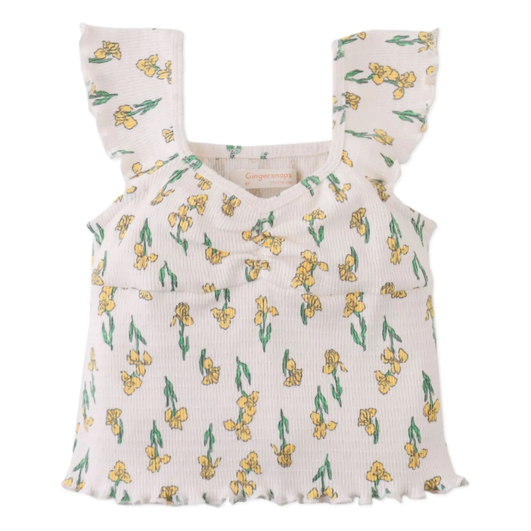 Gingersnaps - Cassandara Fitilli Set | Beyaz