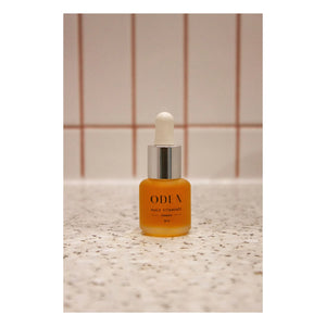 Oden - Vitaminli Yağ - 15 ml