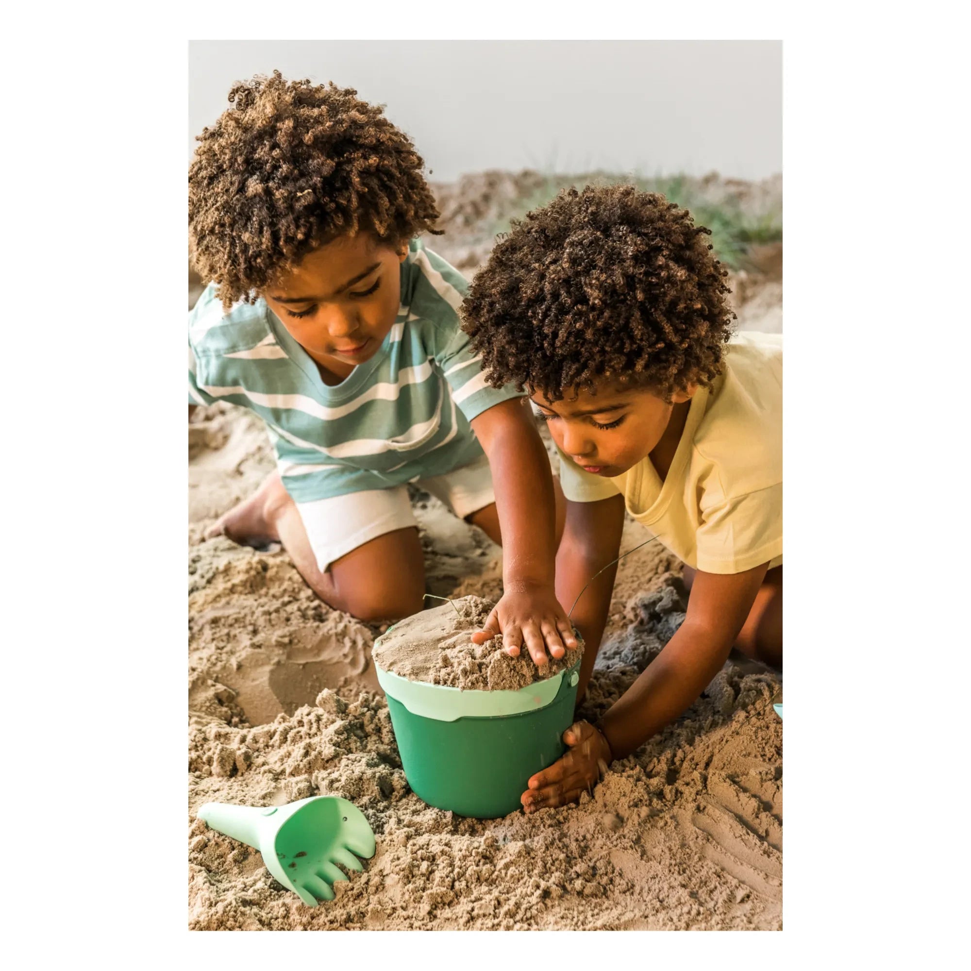Quut - Bucki Bucket | Green