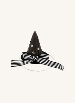 Meri Meri - Surprise Witch Hats - Set of 3 | Black