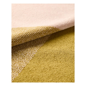 Suite 702 - Guest Towels, Lex Pott - Set of 2 | Olive