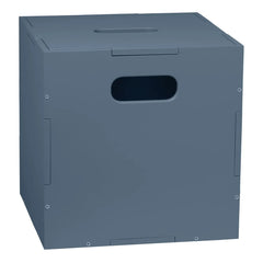 Nofred - Storage Cube | Blue