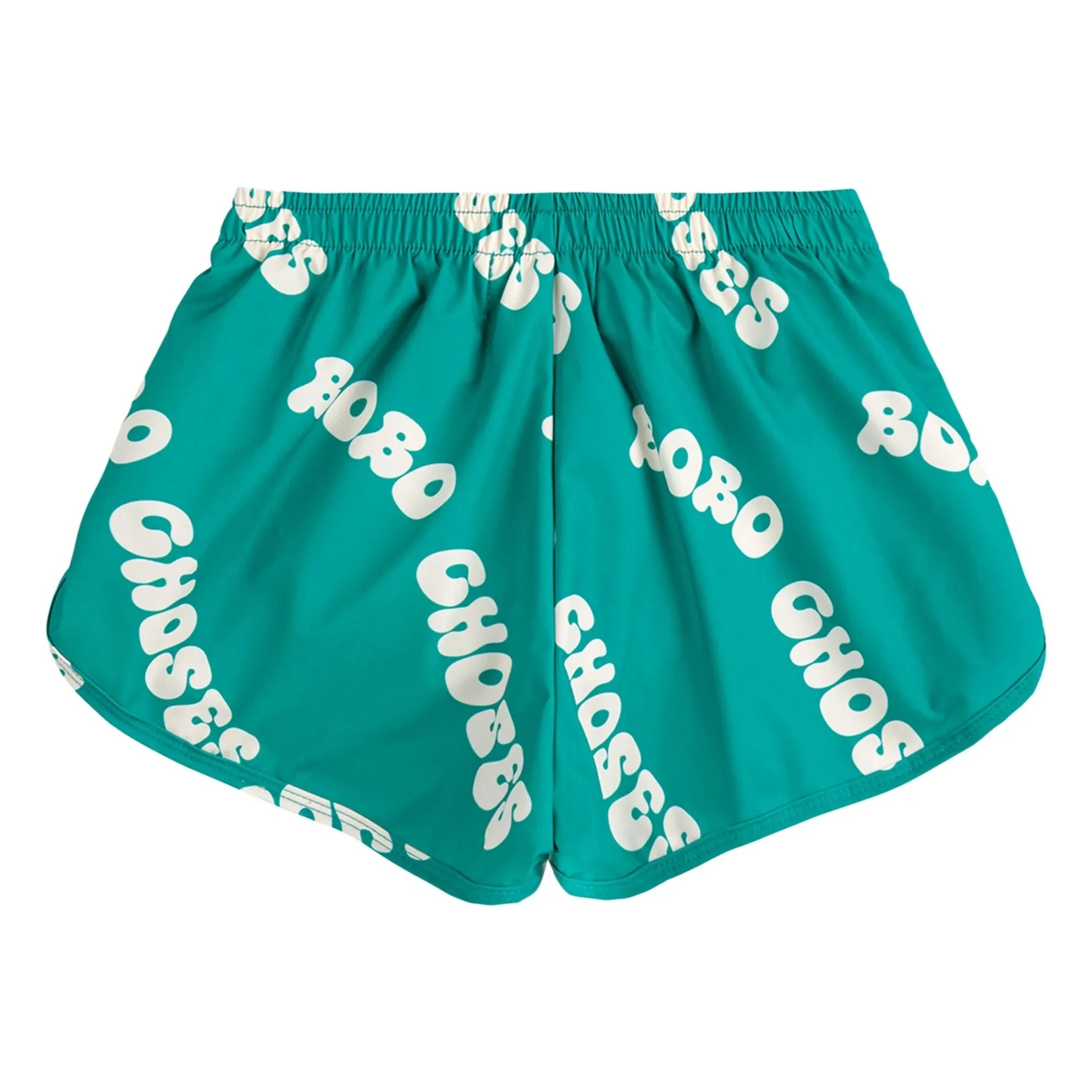 Bobo Choses - Bobo Bath Kısa | Yeşil