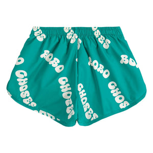 Bobo Choses - Bobo Bath Kısa | Yeşil