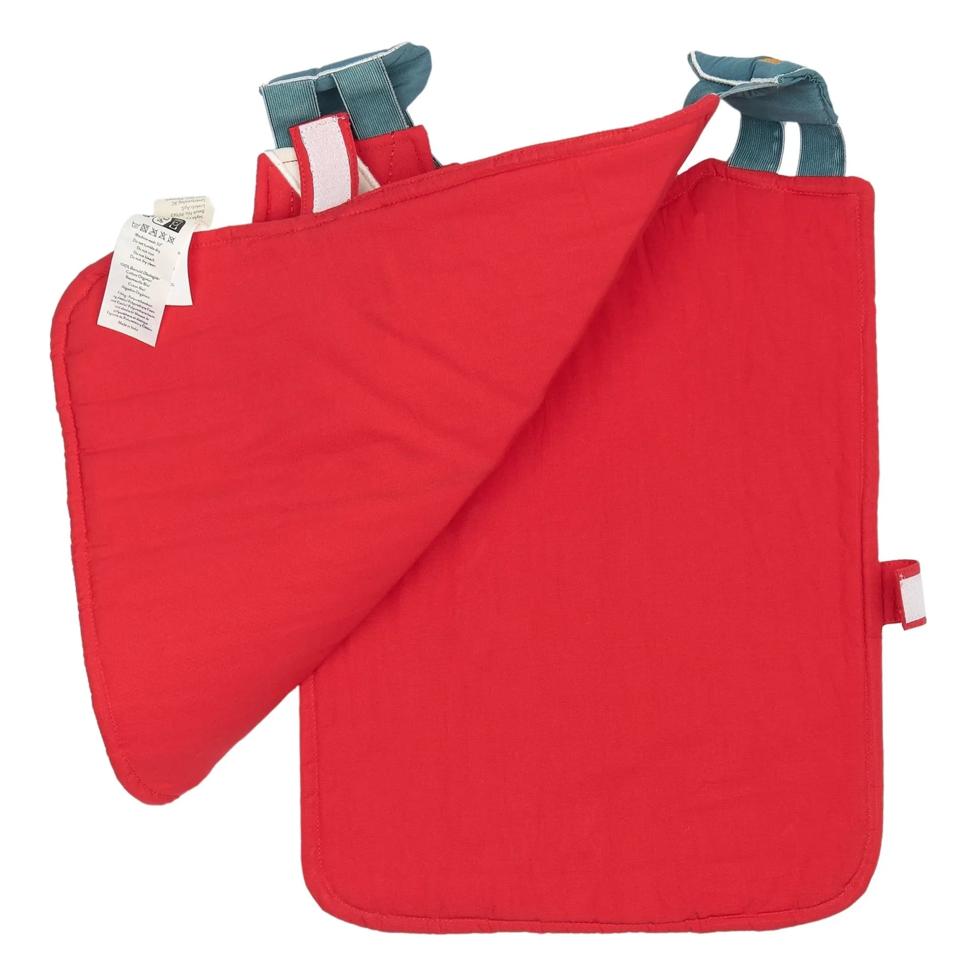 Fabelab - Soldier Costume | Red