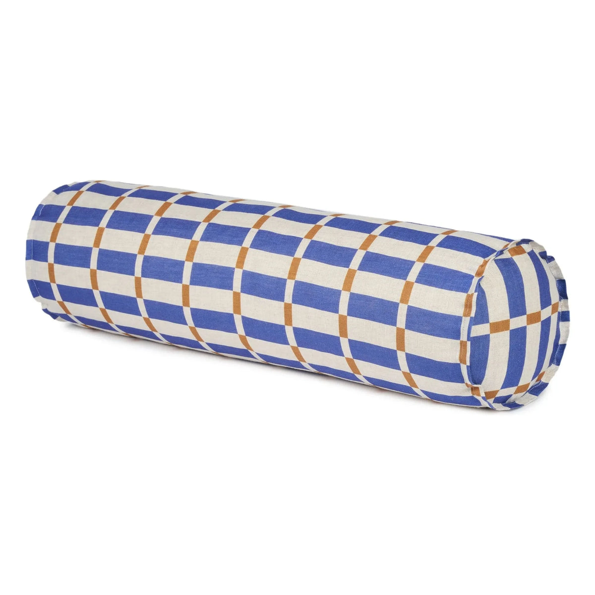 Nobodinoz - Cliff Support Pillow | Blue