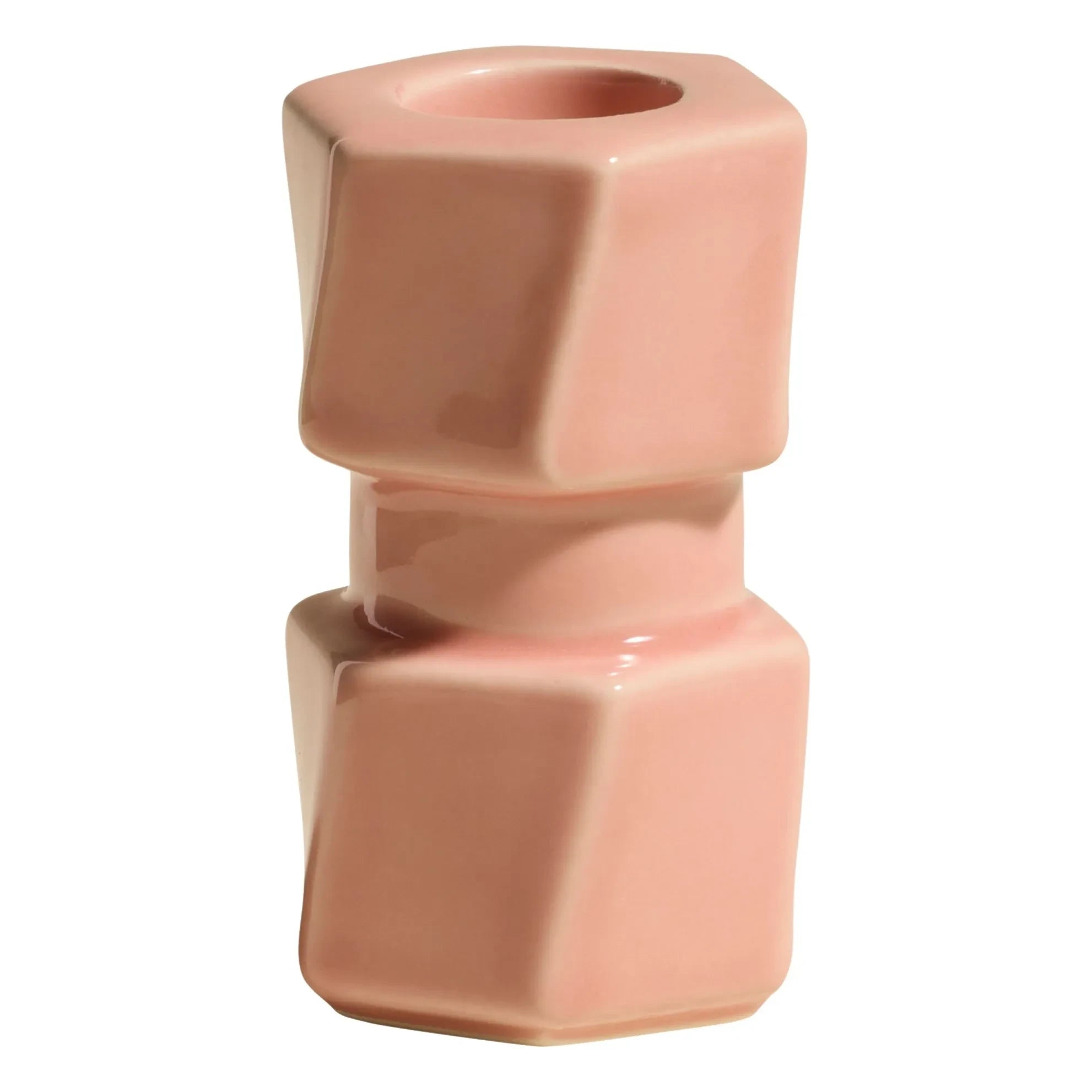 Maison Sarah Lavoine - Colonna Candle Holder | Pink