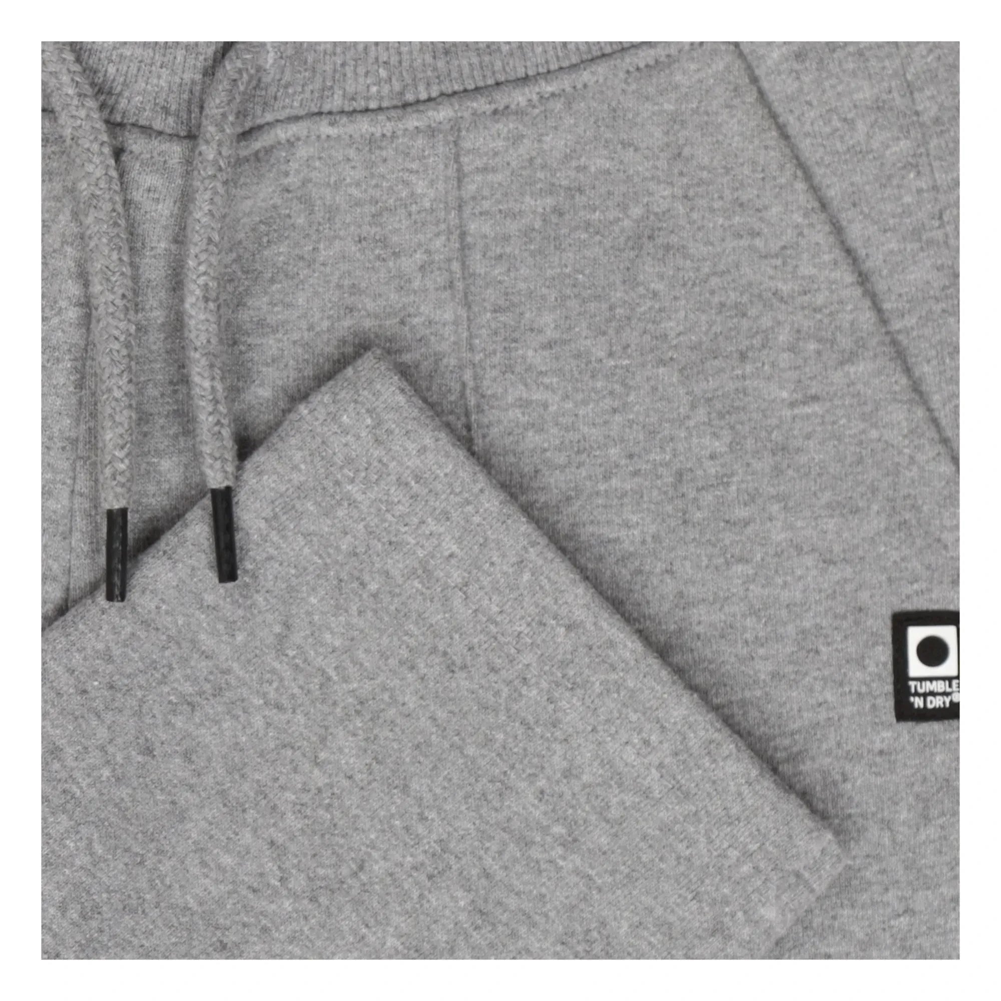Tumble N'Dry - Jogger Highline | Charcoal Gray