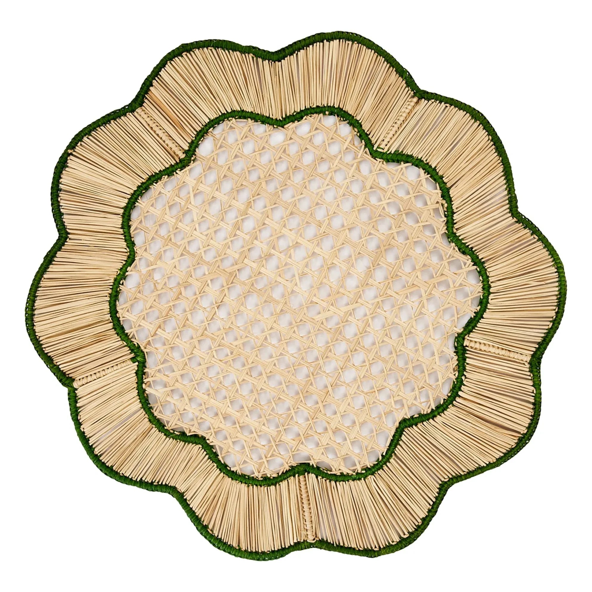Coro Cora - American Tablecloth Breezy