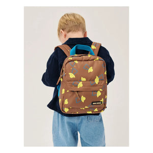 Bobo Choses - Brown Saucer Backpack
