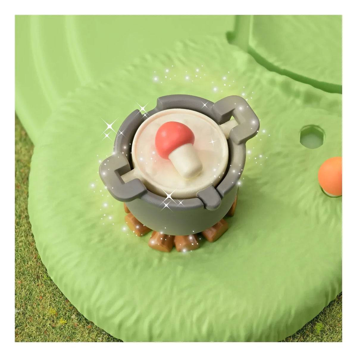 Sylvanian Families - Mantar Evi
