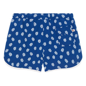 Sunchild - Tayrona Swim Shorts | Navy Blue