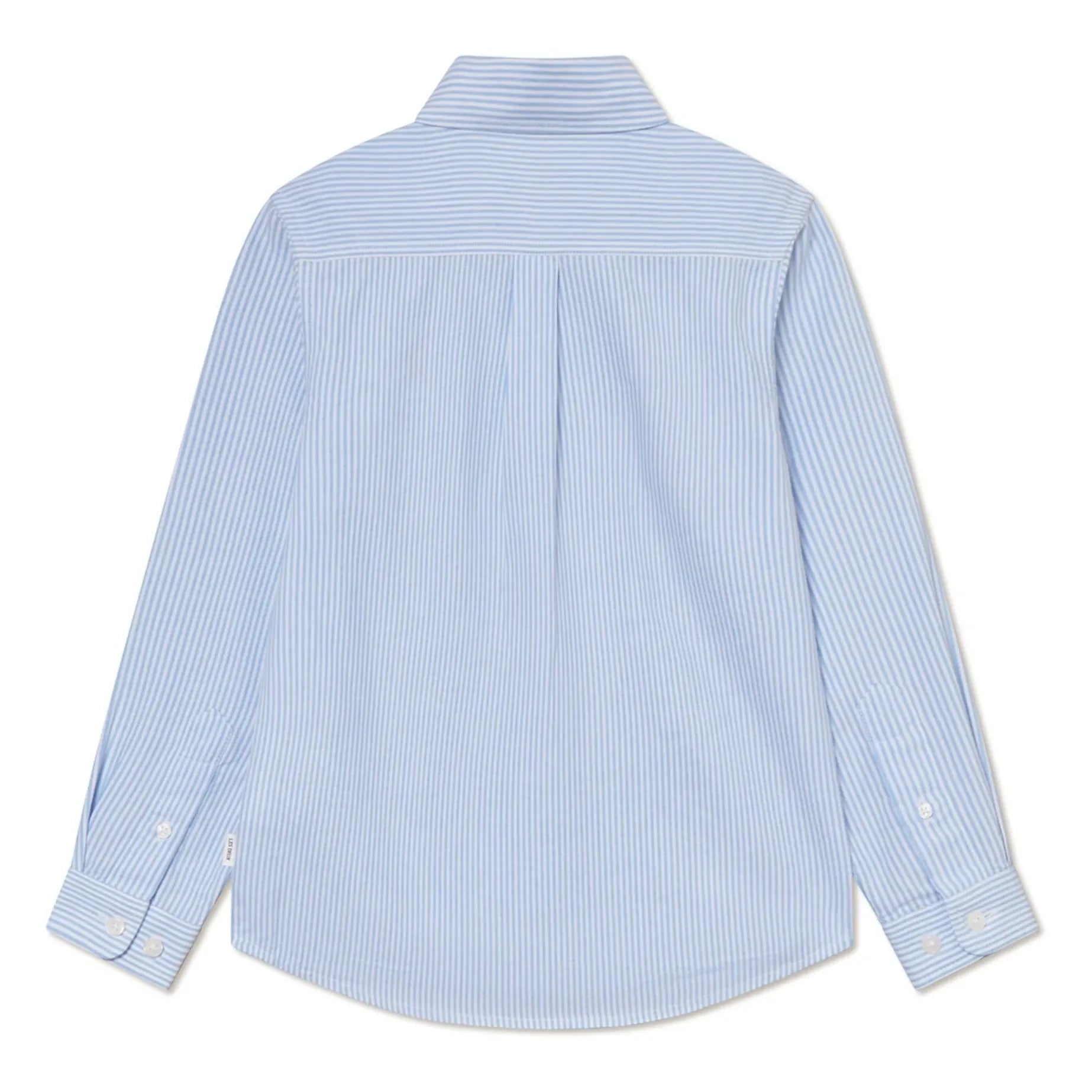 Les Deux - Konrad Oxford Shirt | Light Blue