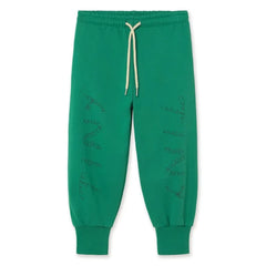Tinycottons - Tiny Organic Cotton Jogger | Green
