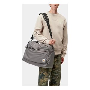 Carhartt WIP - Leroy Weekend Bag | Gray