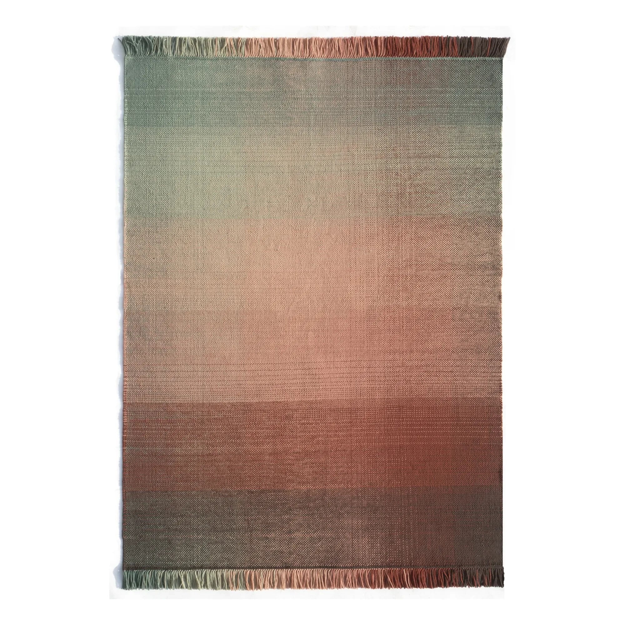 Nanimarquina - Shade Outdoor Rug, Begüm Cana Özgür