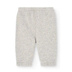 The Animals Observatory - Jogger Sloth | Grey Melange