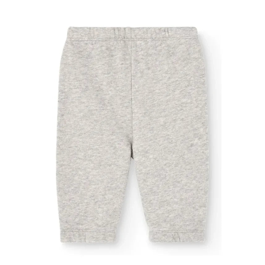 The Animals Observatory - Jogger Sloth | Grey Melange