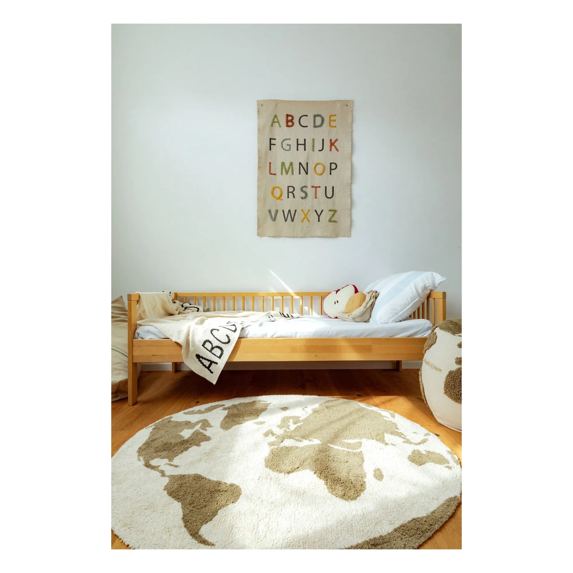 Lorena Canals - World Carpets | Haki