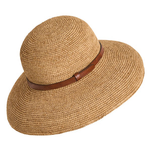Ibeliv - Rova Hat | Natural