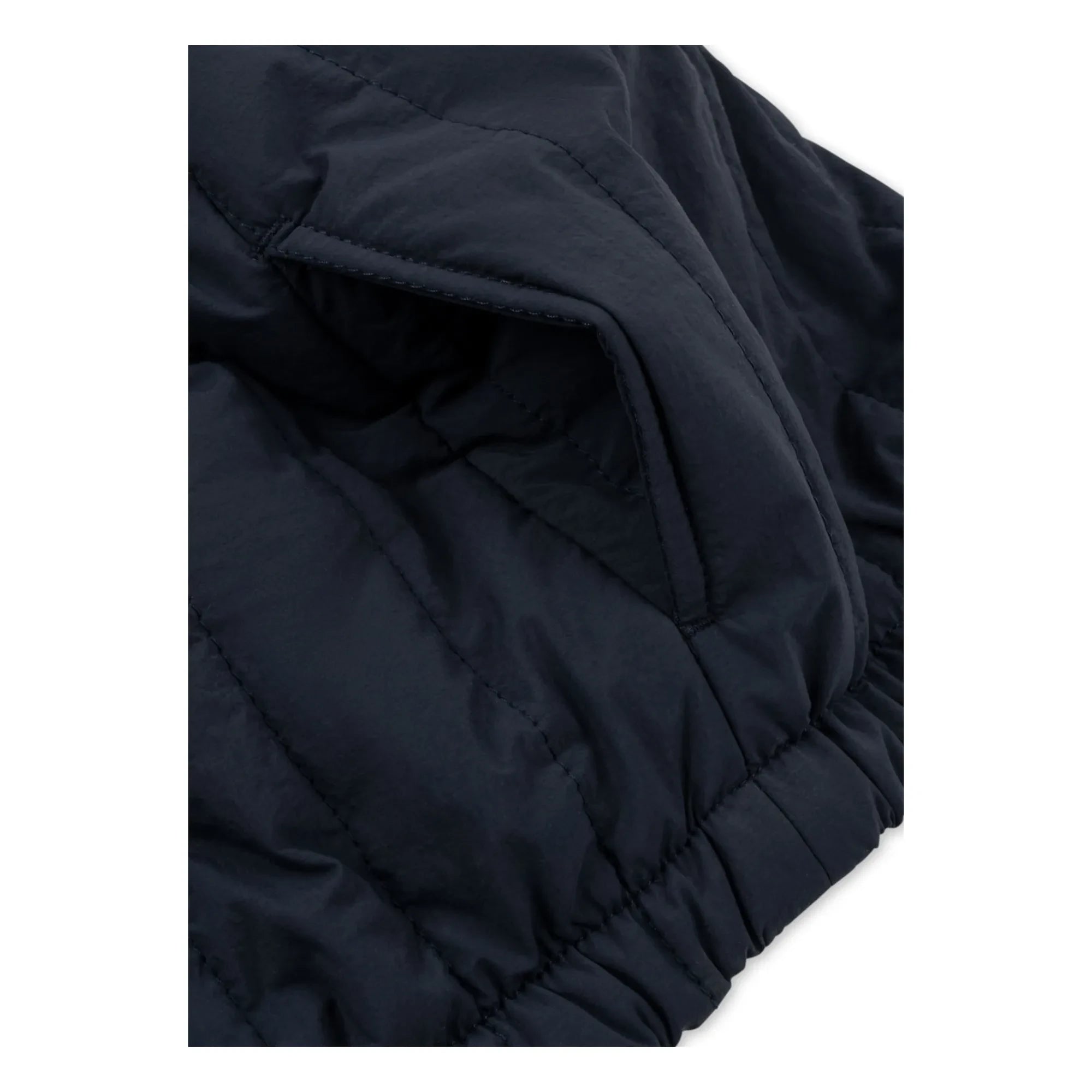 Konges Sløjd - Juno Tiger Bomber Jacket | Navy Blue